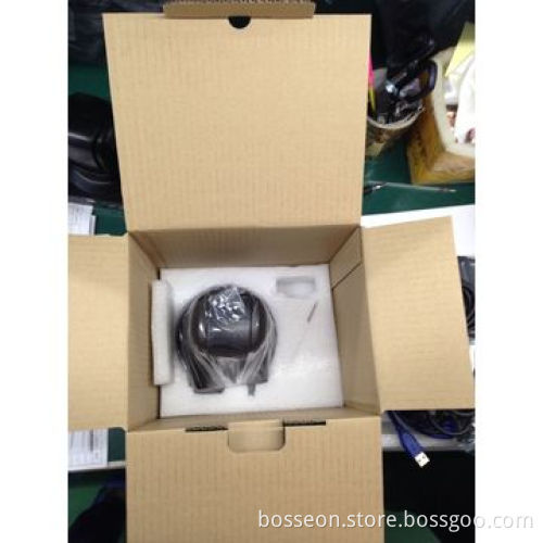 Mini 10x optical USB SD Video Conference Camera